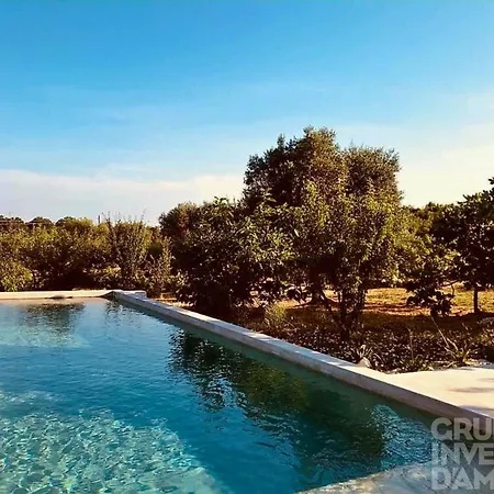 Kartari Holiday home Ostuni