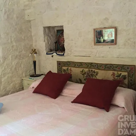 Kartari * Ostuni