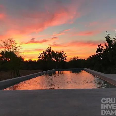 Holiday home Kartari Ostuni